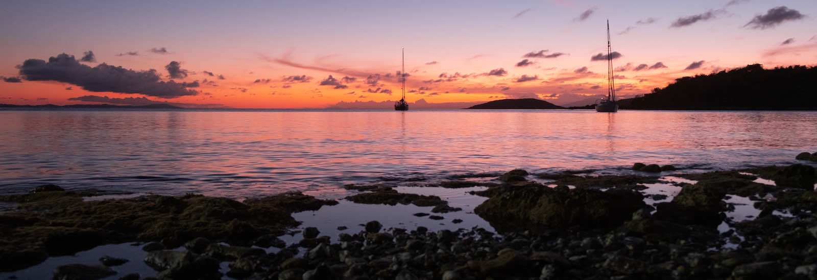 Puerto Rico Tax Incentives - ACT 20 & ACT 22